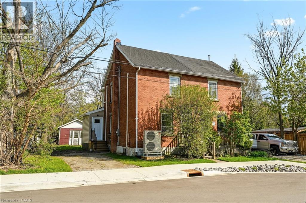 204 JASPER Street, Milton, Ontario