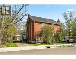 204 JASPER Street, Milton, Ontario