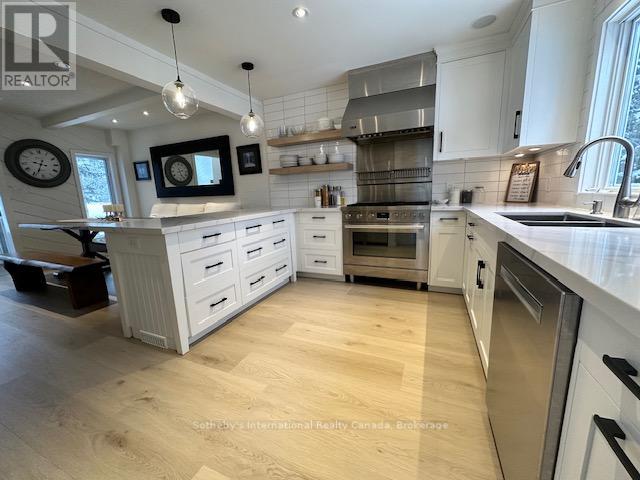 144 Carmichael Crescent, Blue Mountains, Ontario  L9Y 0R3 - Photo 15 - X13109282