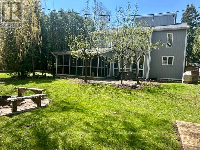 144 Carmichael Crescent, Blue Mountains, Ontario  L9Y 0R3 - Photo 27 - X13109282