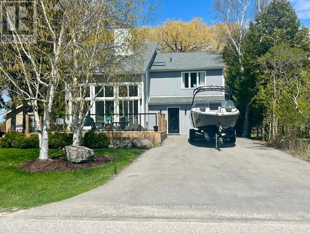 144 Carmichael Crescent, Blue Mountains, Ontario  L9Y 0R3 - Photo 29 - X13109282