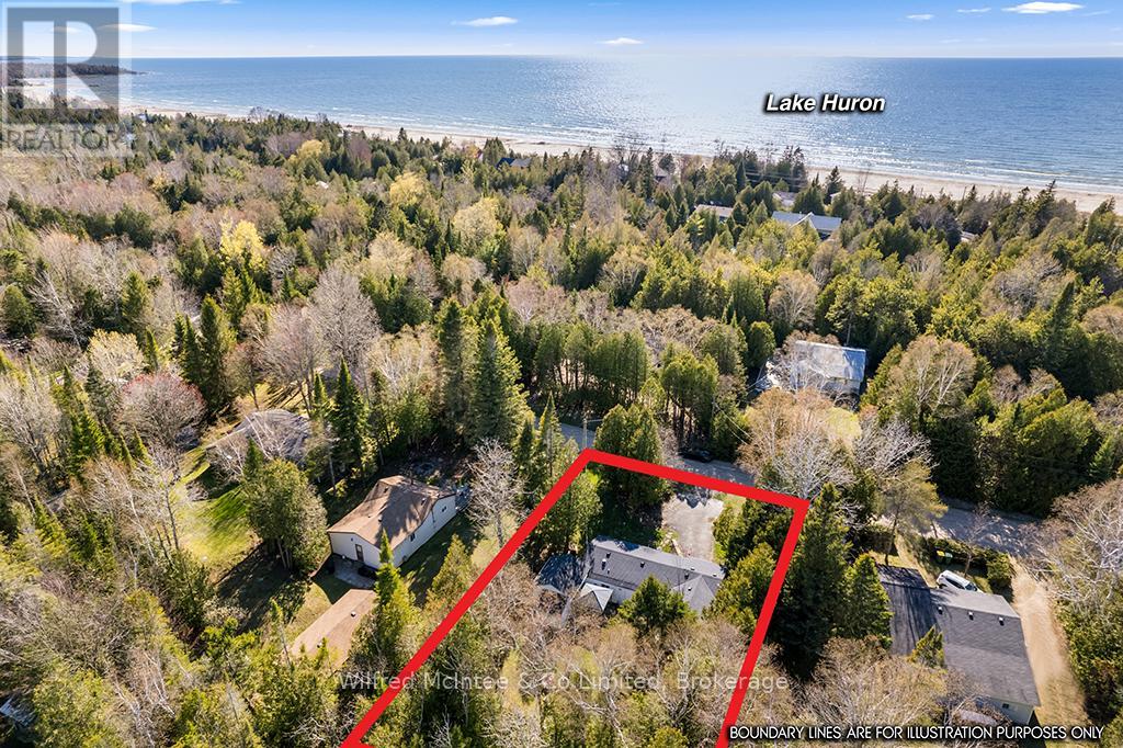 13 3rd Ave S Avenue S, Native Leased Lands, Ontario  N0H 2L0 - Photo 45 - X13109322