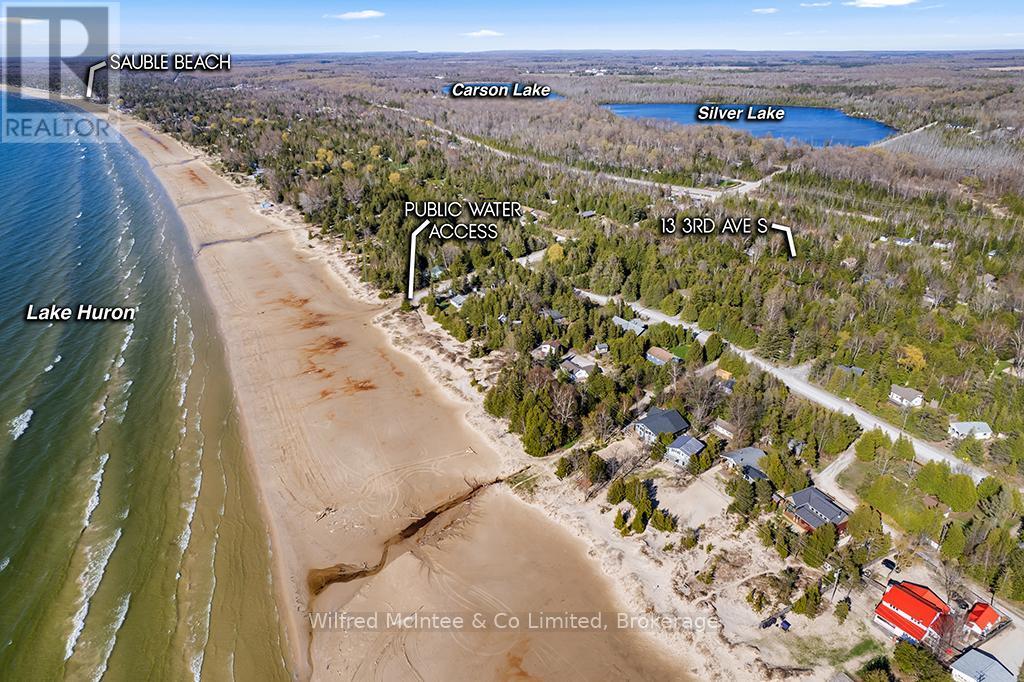 13 3rd Ave S Avenue S, Native Leased Lands, Ontario  N0H 2L0 - Photo 49 - X13109322