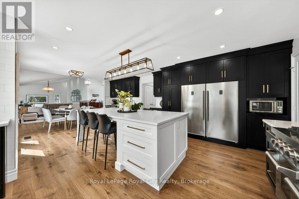 47 Cross Creek Boulevard, Guelph/eramosa, Ontario  N1H 6J2 - Photo 10 - X13109344