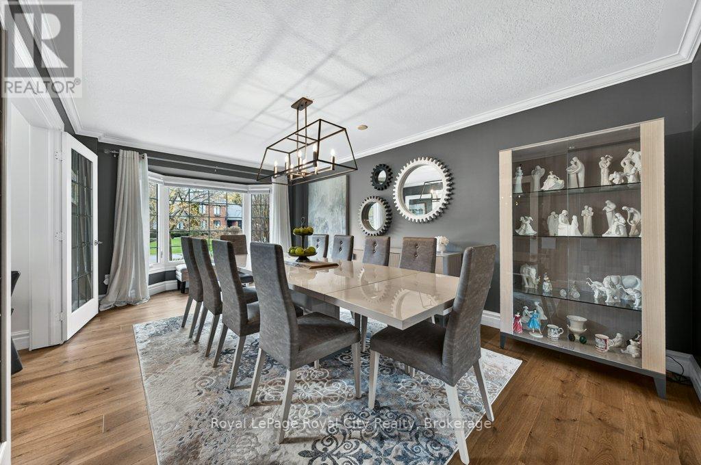 47 Cross Creek Boulevard, Guelph/eramosa, Ontario  N1H 6J2 - Photo 16 - X13109344