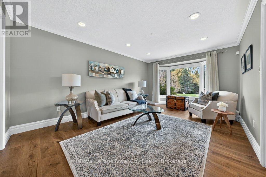 47 Cross Creek Boulevard, Guelph/eramosa, Ontario  N1H 6J2 - Photo 17 - X13109344