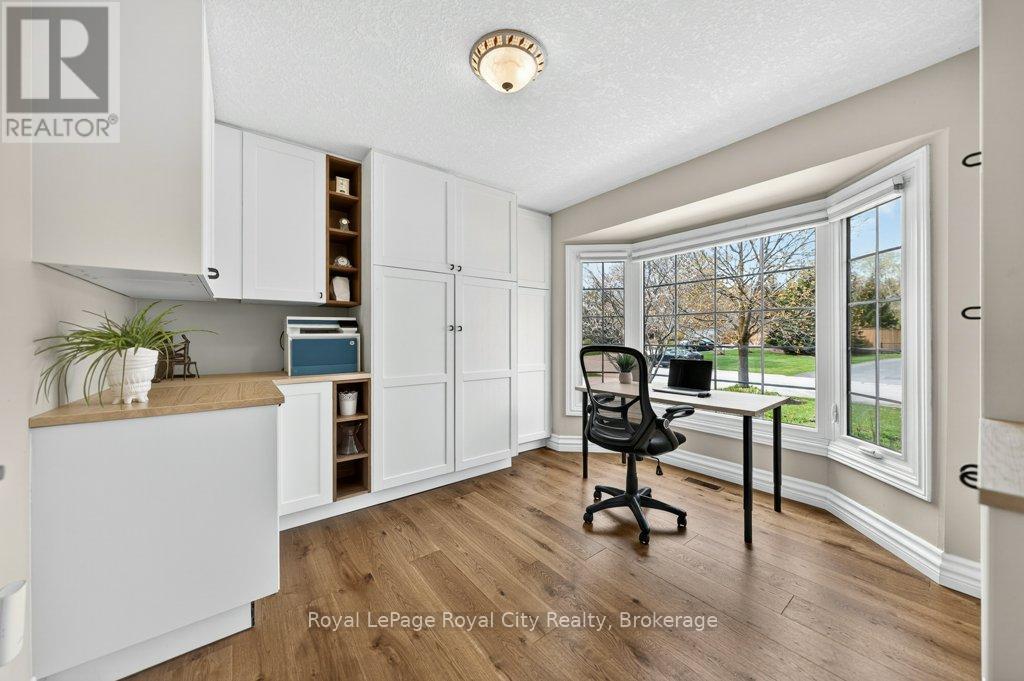 47 Cross Creek Boulevard, Guelph/eramosa, Ontario  N1H 6J2 - Photo 20 - X13109344