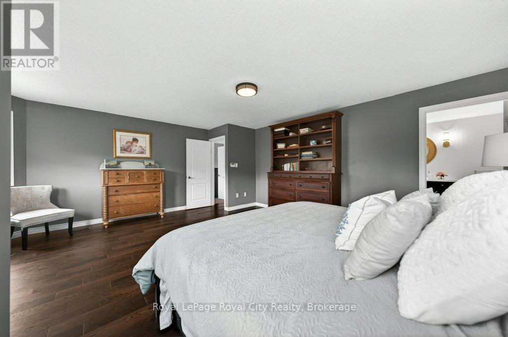 47 Cross Creek Boulevard, Guelph/eramosa, Ontario  N1H 6J2 - Photo 22 - X13109344