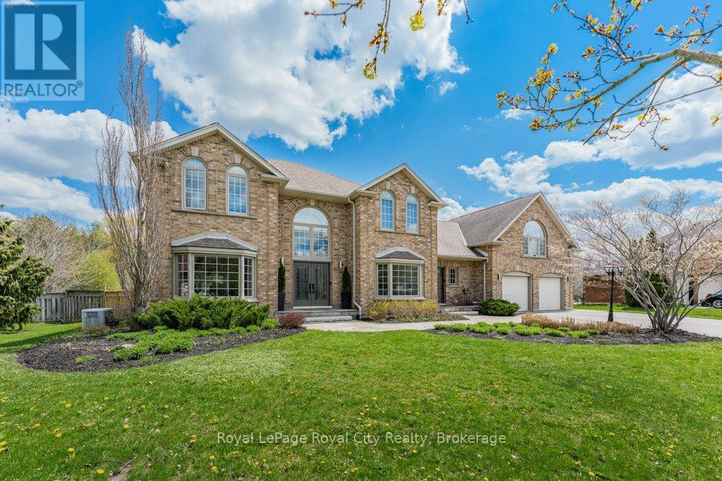 47 Cross Creek Boulevard, Guelph/eramosa, Ontario  N1H 6J2 - Photo 3 - X13109344