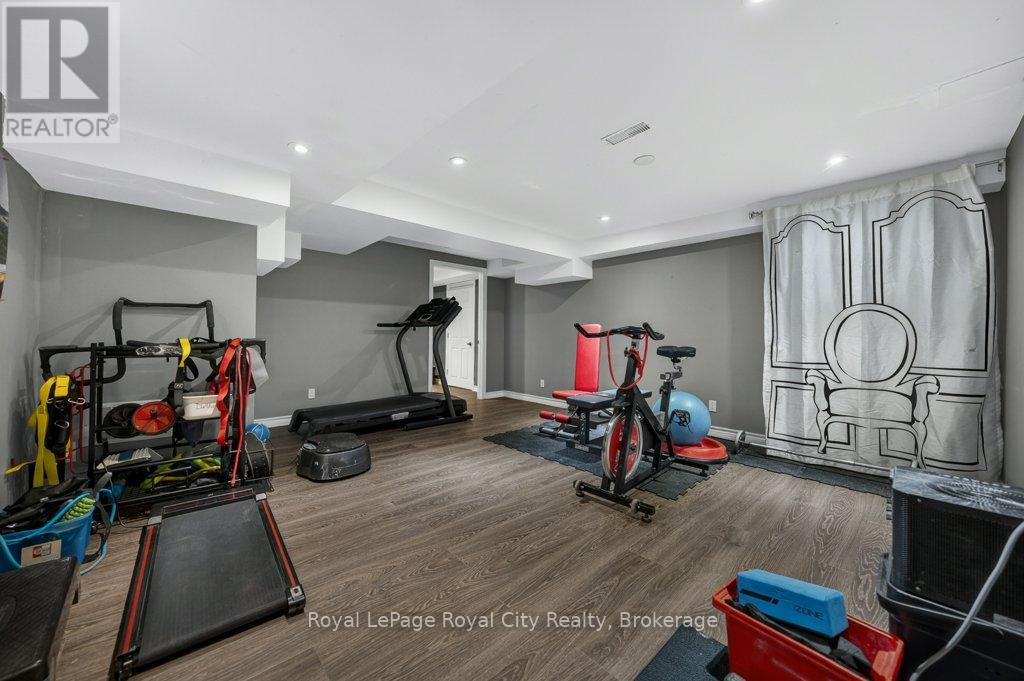 47 Cross Creek Boulevard, Guelph/eramosa, Ontario  N1H 6J2 - Photo 35 - X13109344