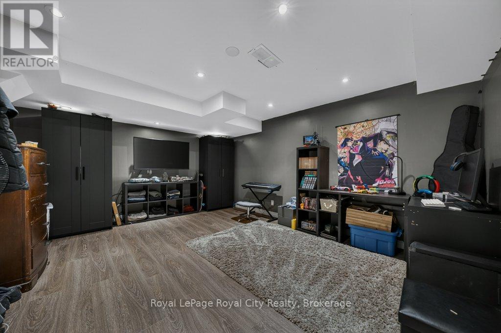 47 Cross Creek Boulevard, Guelph/eramosa, Ontario  N1H 6J2 - Photo 36 - X13109344