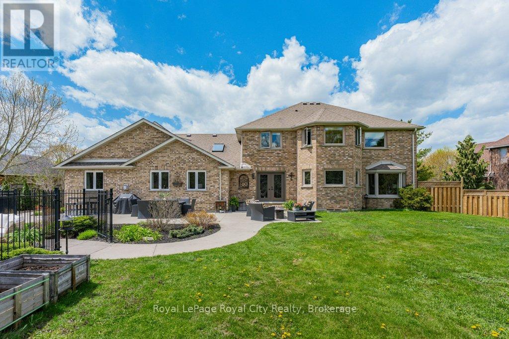 47 Cross Creek Boulevard, Guelph/eramosa, Ontario  N1H 6J2 - Photo 38 - X13109344