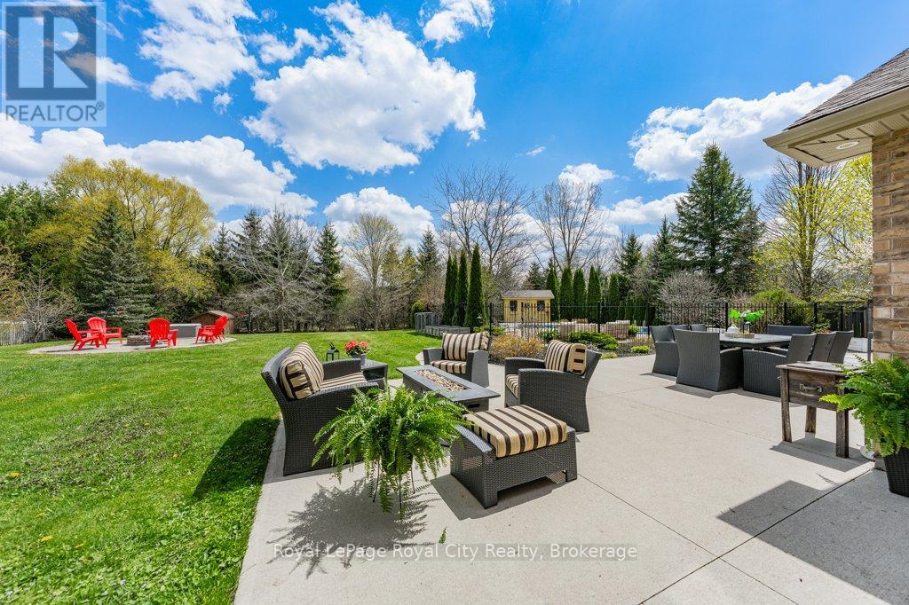 47 Cross Creek Boulevard, Guelph/eramosa, Ontario  N1H 6J2 - Photo 39 - X13109344