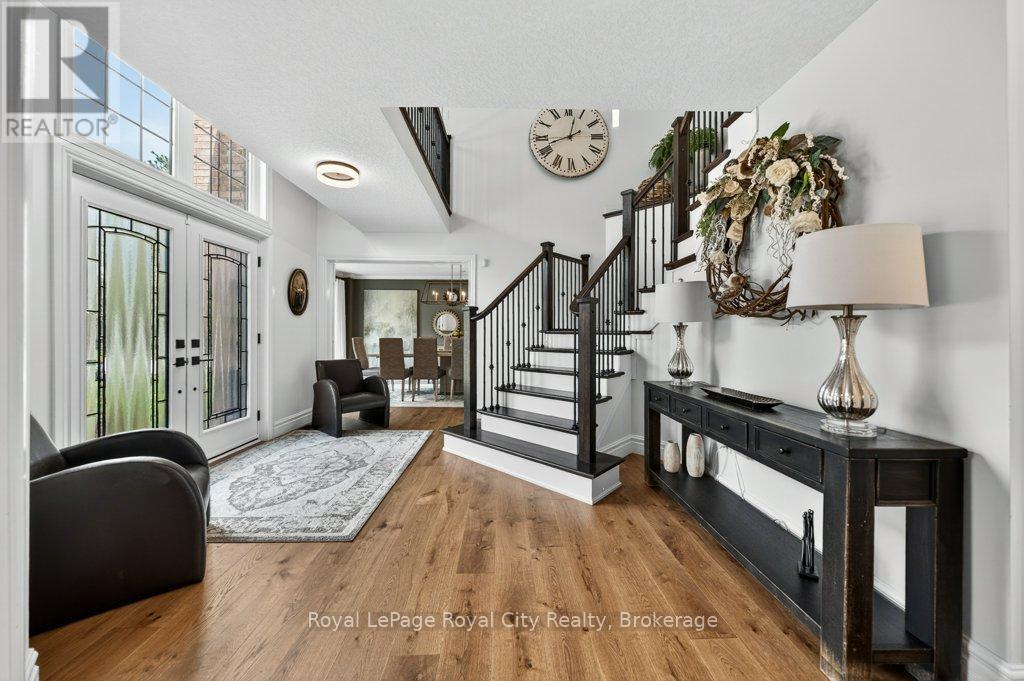 47 Cross Creek Boulevard, Guelph/eramosa, Ontario  N1H 6J2 - Photo 4 - X13109344
