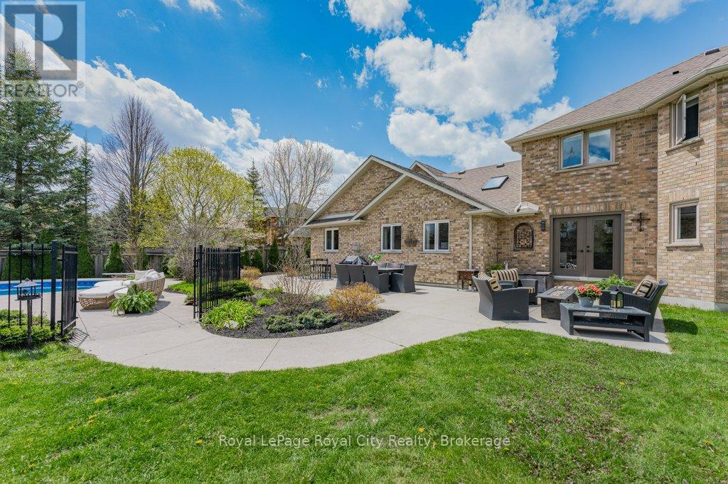 47 Cross Creek Boulevard, Guelph/eramosa, Ontario  N1H 6J2 - Photo 40 - X13109344