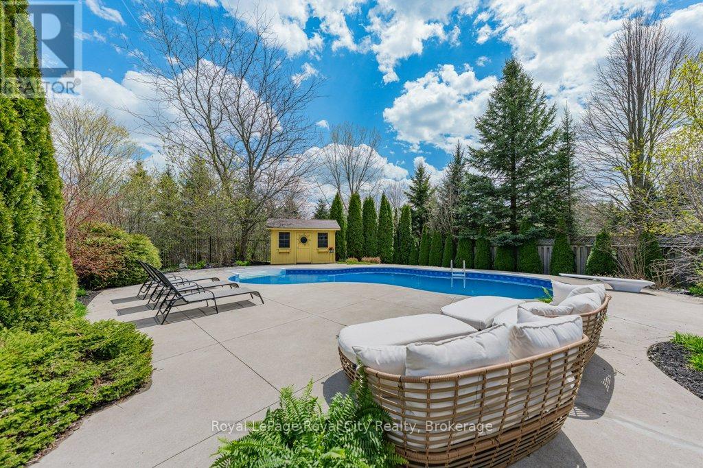 47 Cross Creek Boulevard, Guelph/eramosa, Ontario  N1H 6J2 - Photo 41 - X13109344