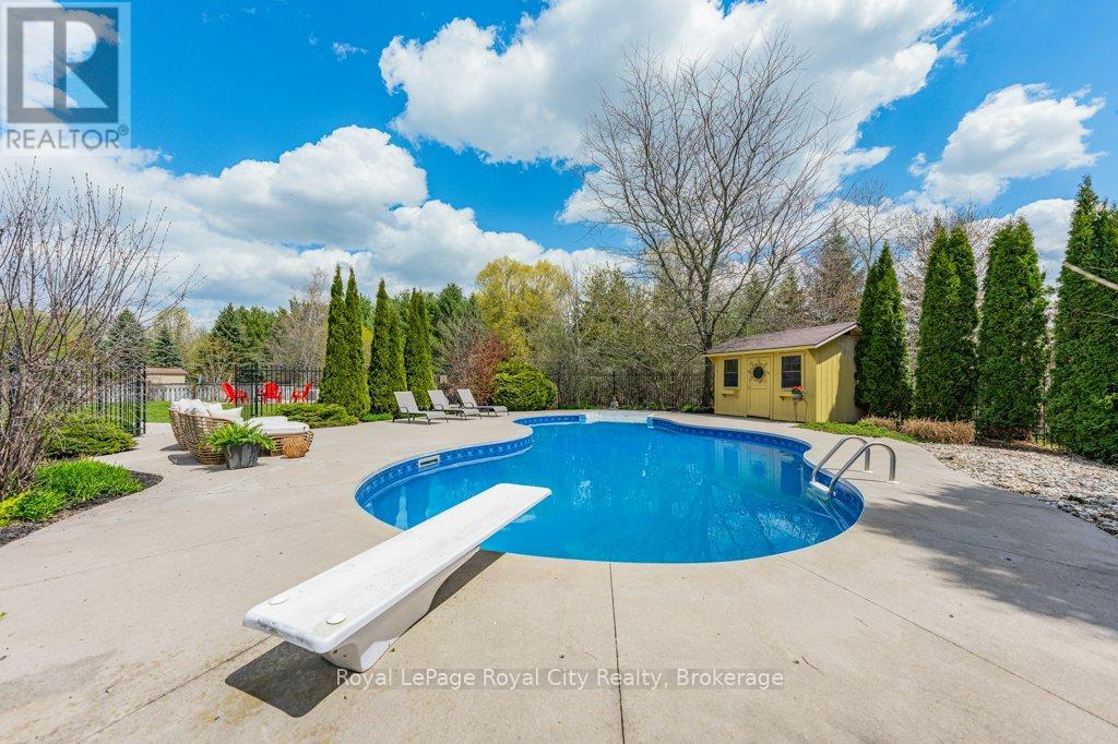 47 Cross Creek Boulevard, Guelph/eramosa, Ontario  N1H 6J2 - Photo 42 - X13109344