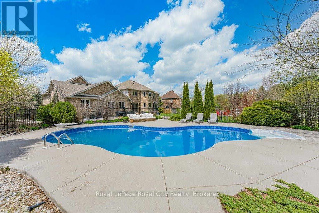 47 Cross Creek Boulevard, Guelph/eramosa, Ontario  N1H 6J2 - Photo 43 - X13109344
