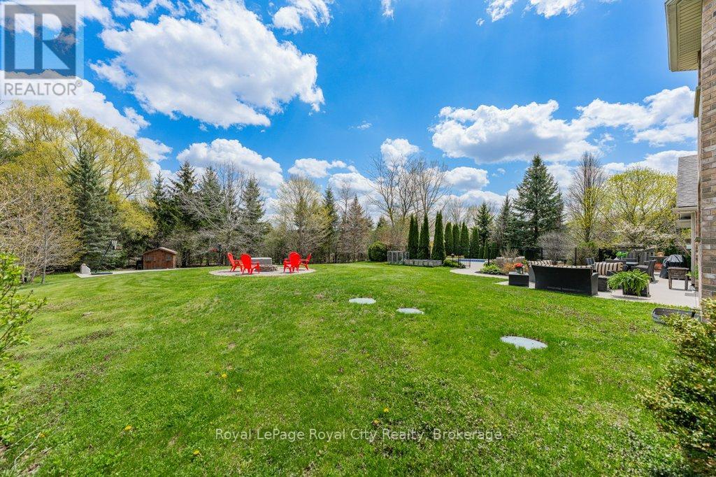 47 Cross Creek Boulevard, Guelph/eramosa, Ontario  N1H 6J2 - Photo 44 - X13109344