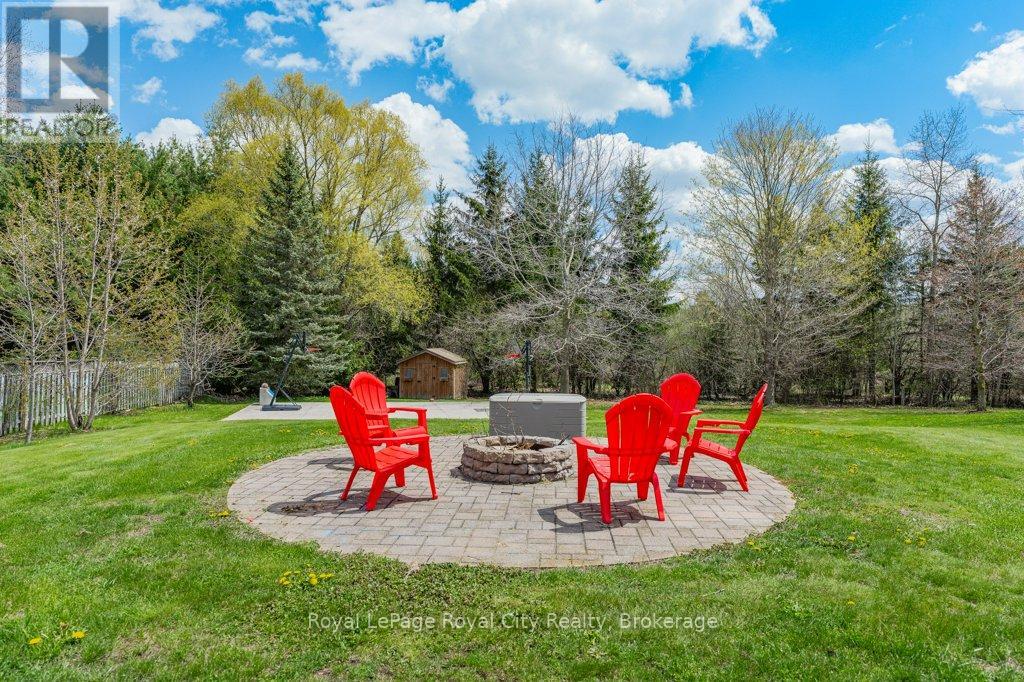 47 Cross Creek Boulevard, Guelph/eramosa, Ontario  N1H 6J2 - Photo 45 - X13109344