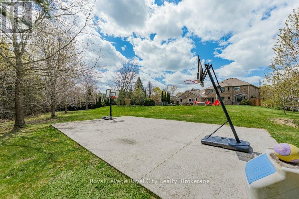 47 Cross Creek Boulevard, Guelph/eramosa, Ontario  N1H 6J2 - Photo 46 - X13109344