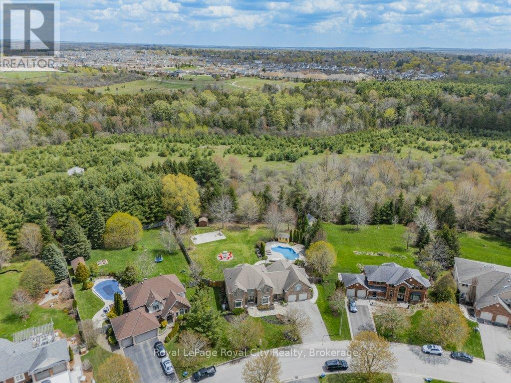 47 Cross Creek Boulevard, Guelph/eramosa, Ontario  N1H 6J2 - Photo 47 - X13109344