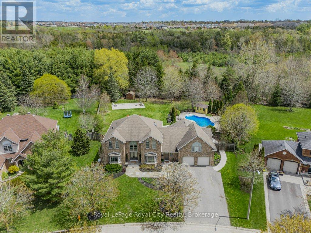47 Cross Creek Boulevard, Guelph/eramosa, Ontario  N1H 6J2 - Photo 48 - X13109344