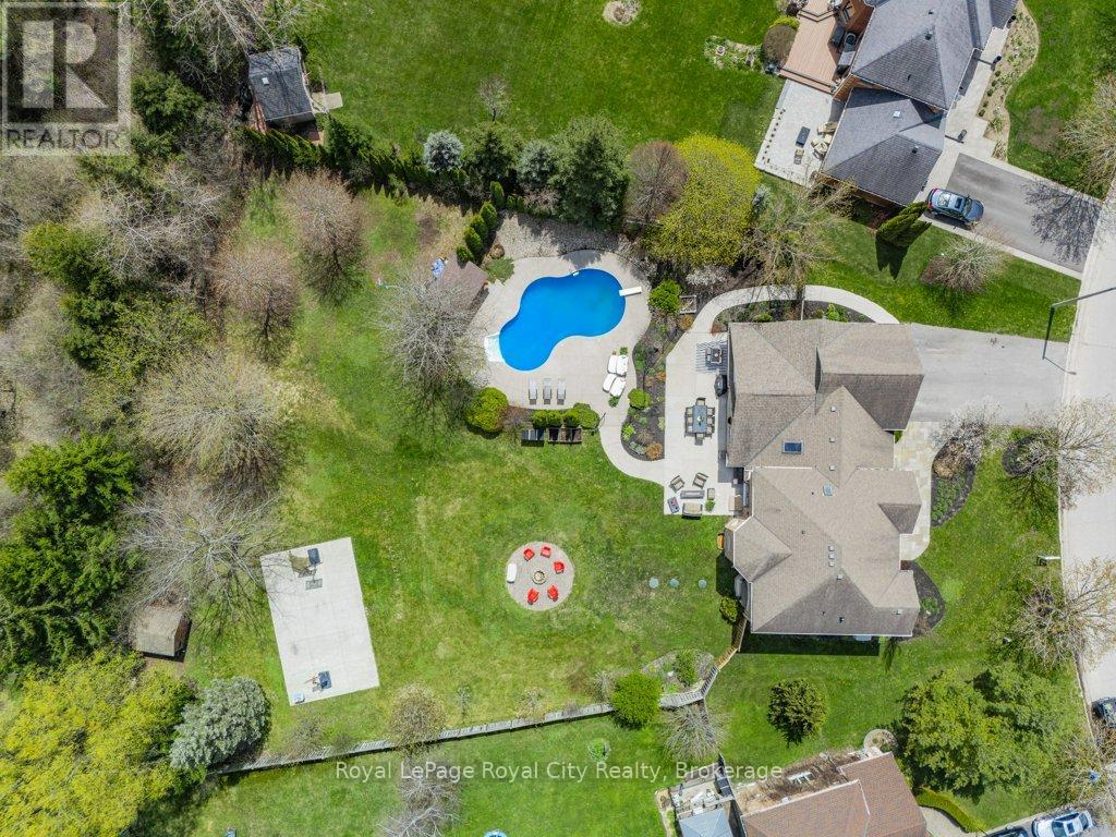 47 Cross Creek Boulevard, Guelph/eramosa, Ontario  N1H 6J2 - Photo 49 - X13109344