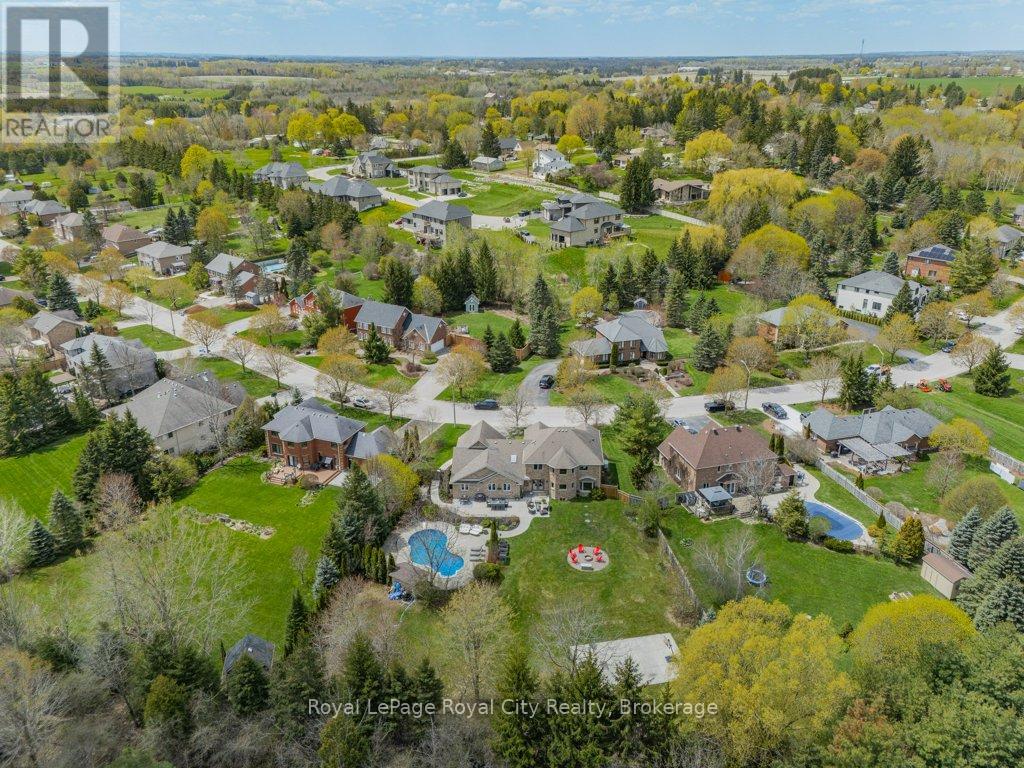 47 Cross Creek Boulevard, Guelph/eramosa, Ontario  N1H 6J2 - Photo 50 - X13109344