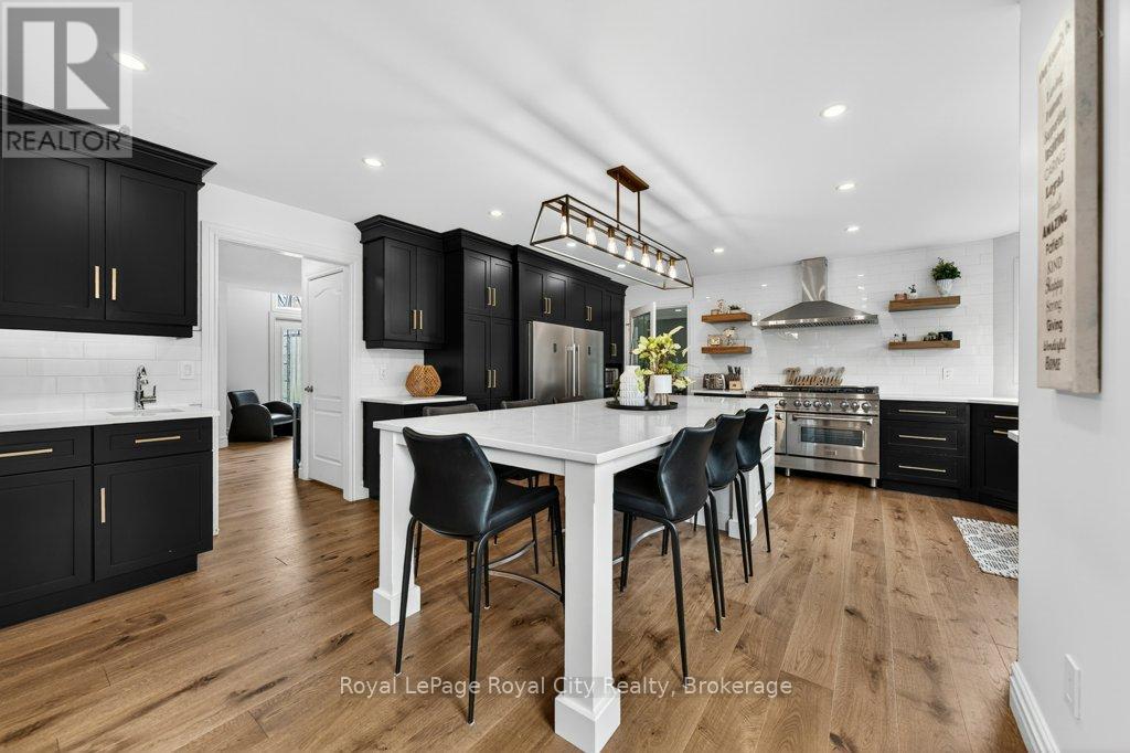 47 Cross Creek Boulevard, Guelph/eramosa, Ontario  N1H 6J2 - Photo 7 - X13109344