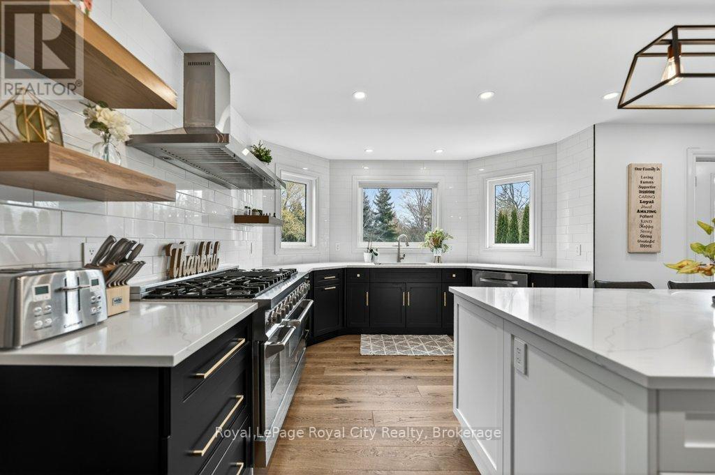 47 Cross Creek Boulevard, Guelph/eramosa, Ontario  N1H 6J2 - Photo 9 - X13109344