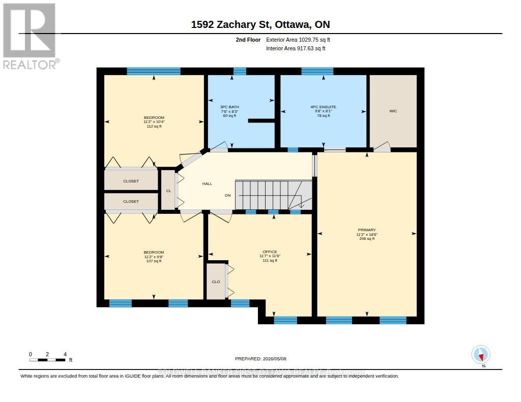 1592 Zachary Street, Ottawa, Ontario  K1C 6C6 - Photo 36 - X13109296