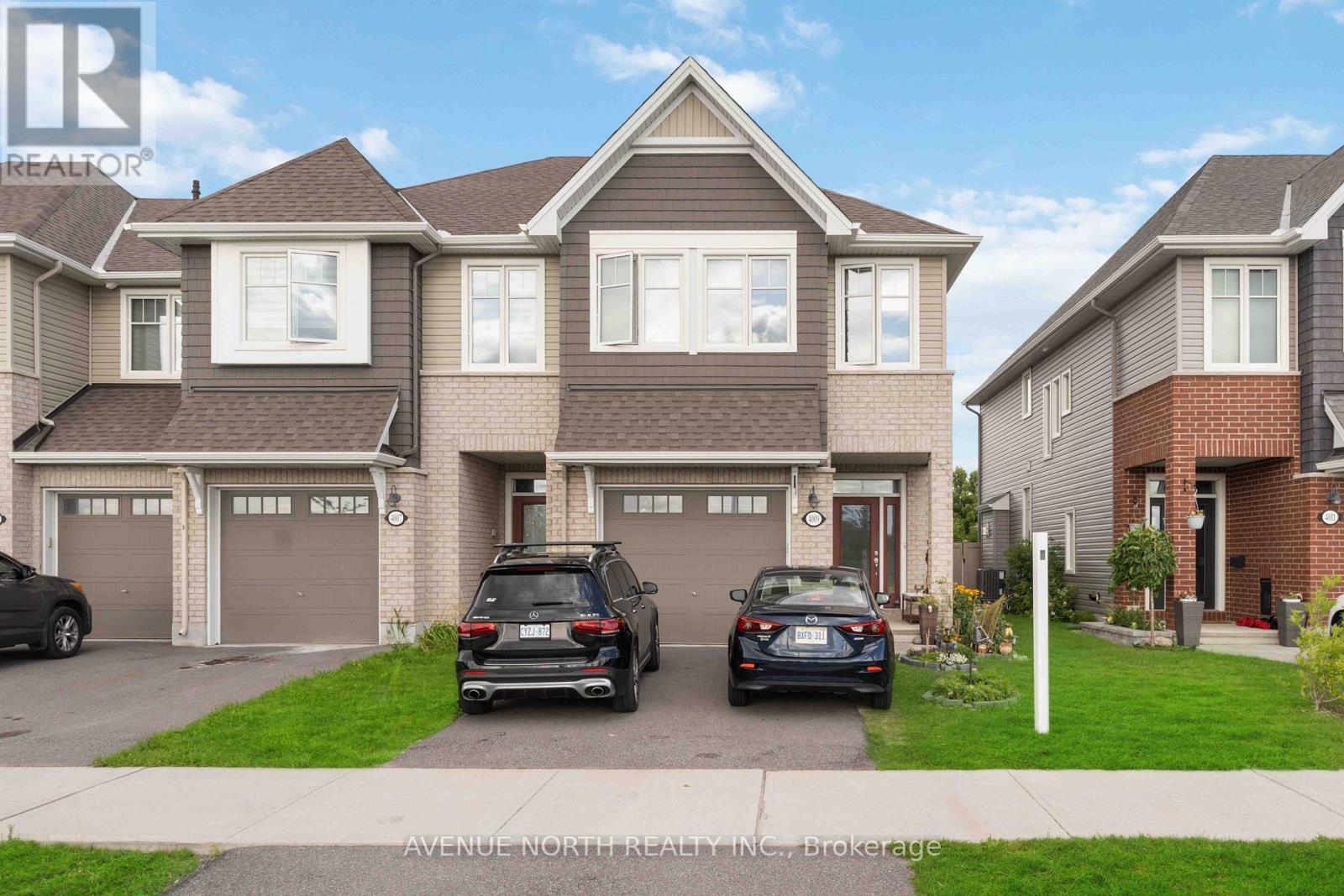 4009 Kelly Farm Drive, Ottawa, Ontario  K1T 0R6 - Photo 1 - X13109352