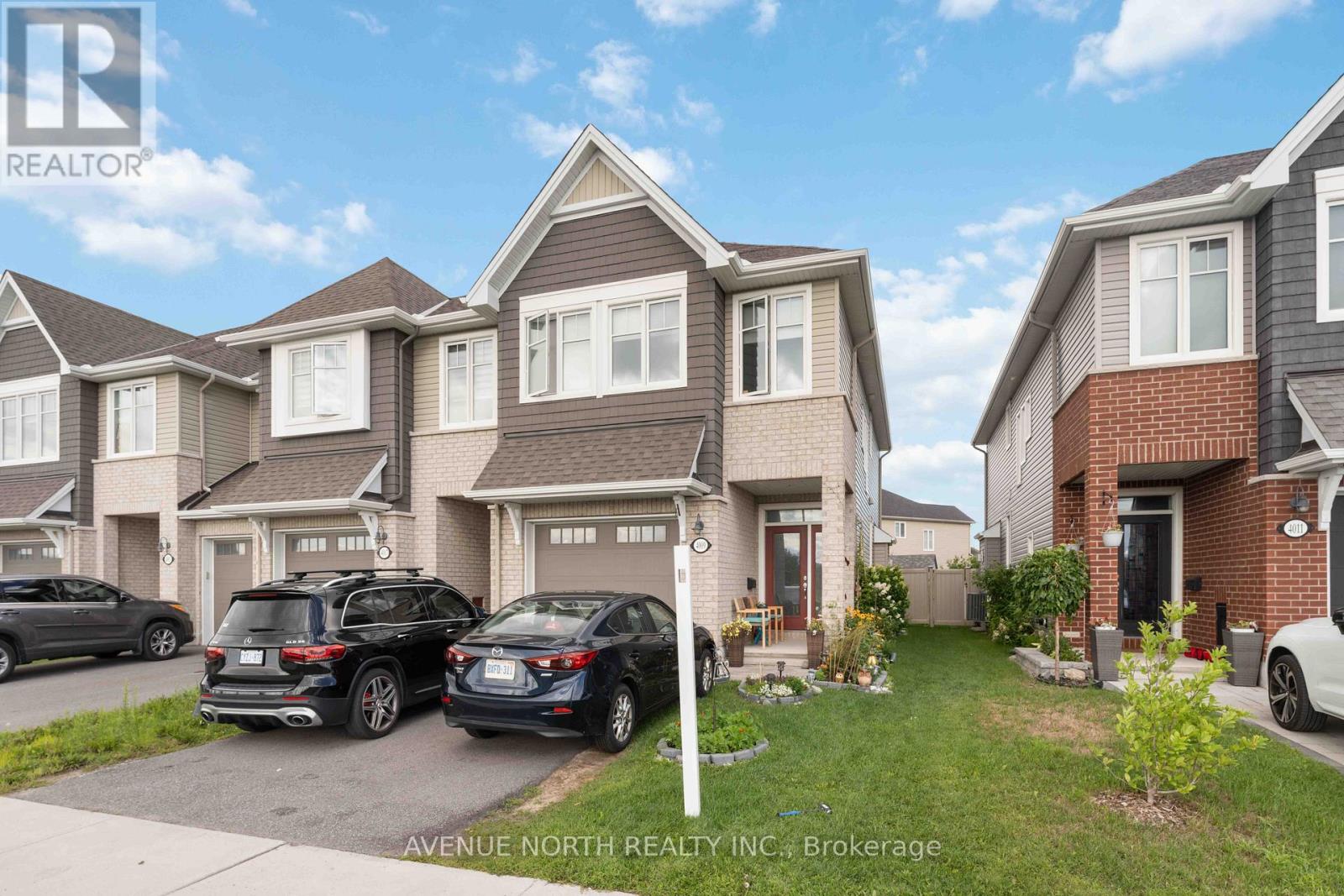 4009 Kelly Farm Drive, Ottawa, Ontario  K1T 0R6 - Photo 2 - X13109352