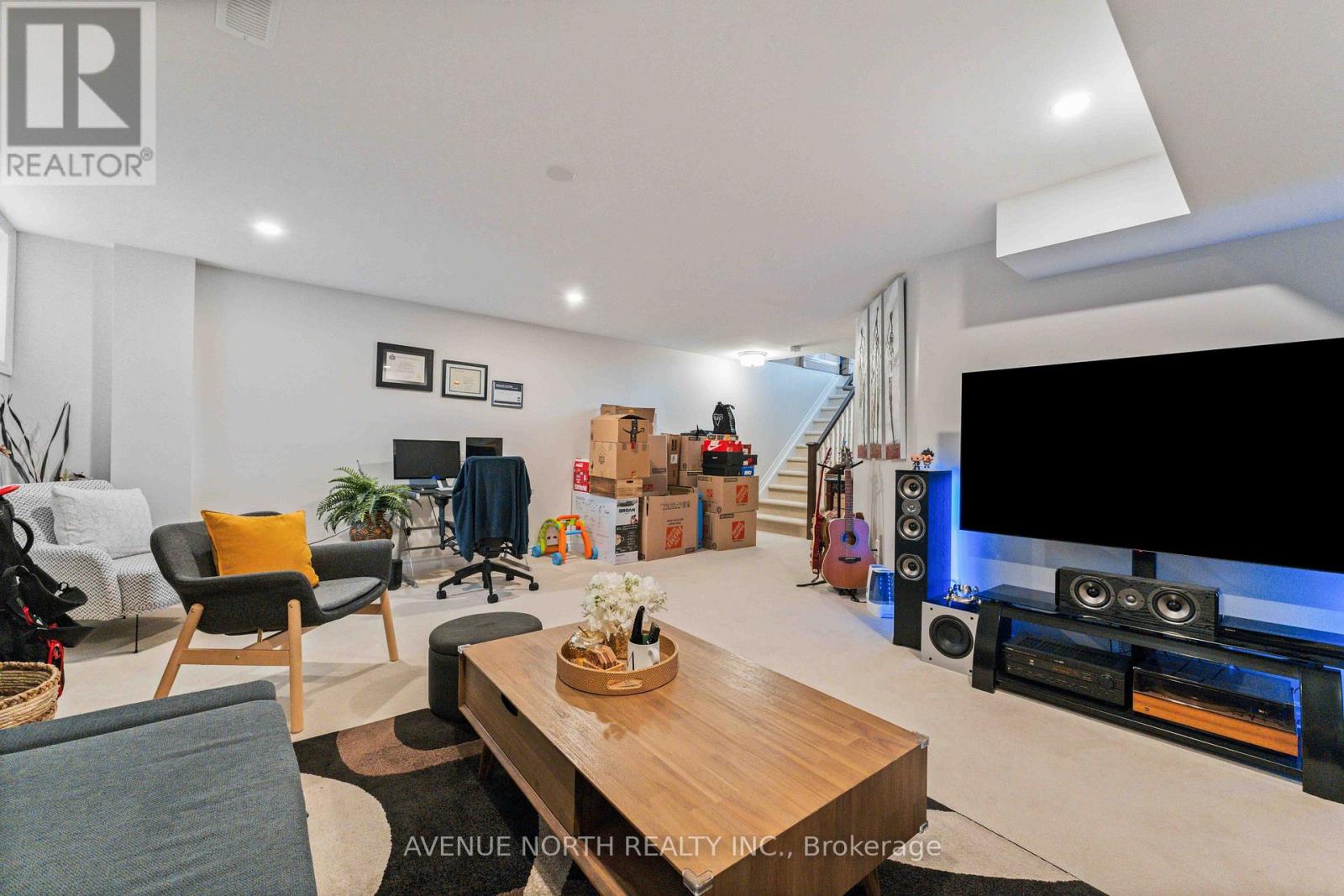 4009 Kelly Farm Drive, Ottawa, Ontario  K1T 0R6 - Photo 23 - X13109352