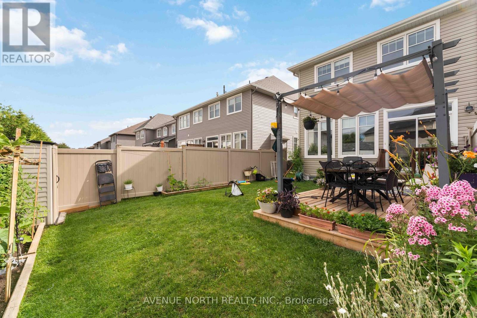 4009 Kelly Farm Drive, Ottawa, Ontario  K1T 0R6 - Photo 24 - X13109352