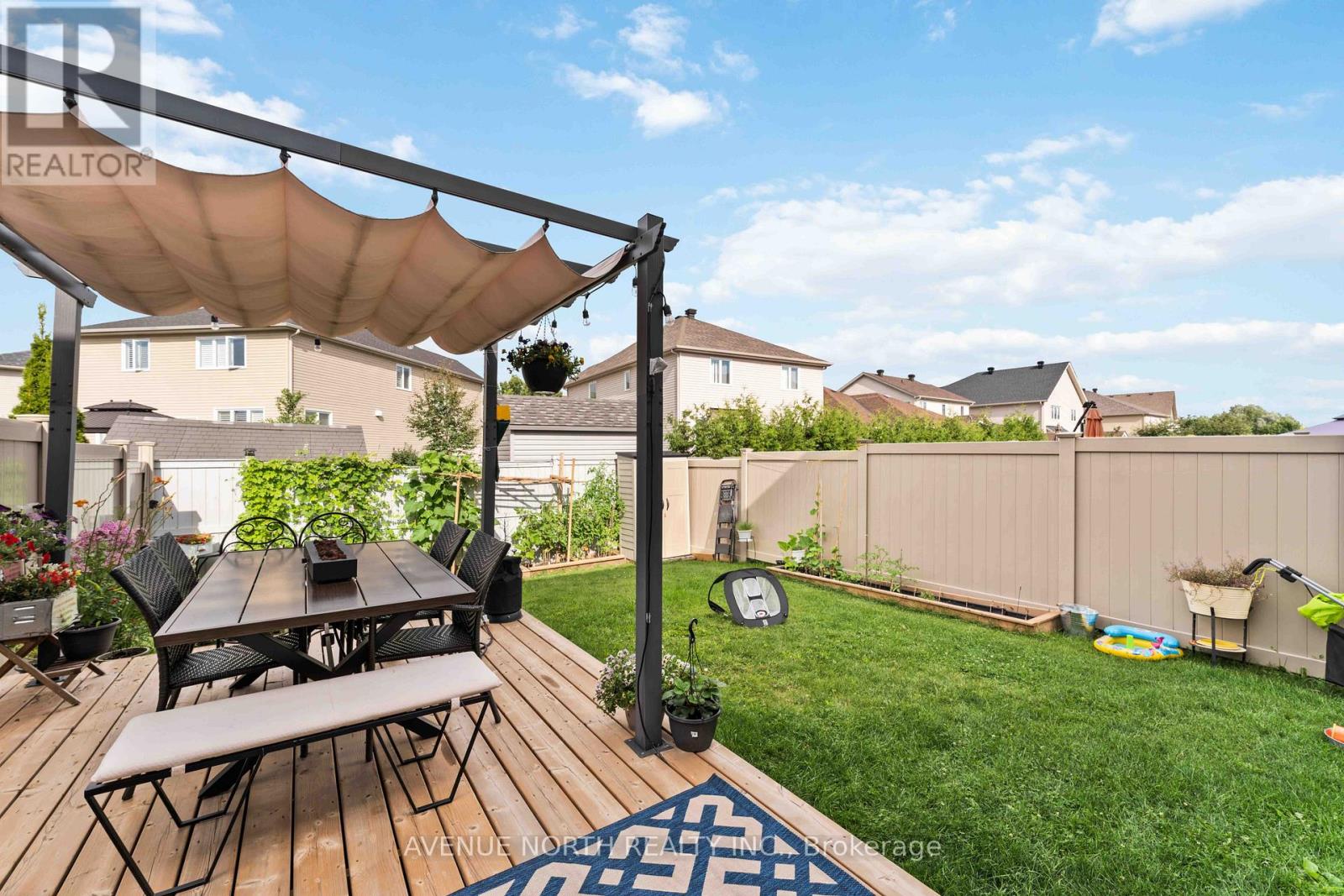 4009 Kelly Farm Drive, Ottawa, Ontario  K1T 0R6 - Photo 25 - X13109352