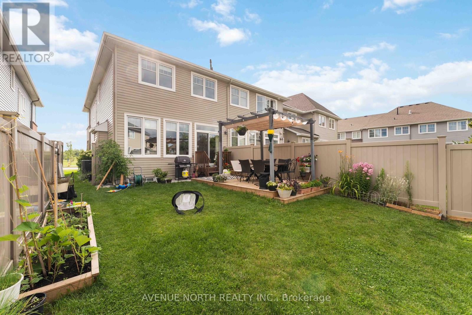 4009 Kelly Farm Drive, Ottawa, Ontario  K1T 0R6 - Photo 26 - X13109352