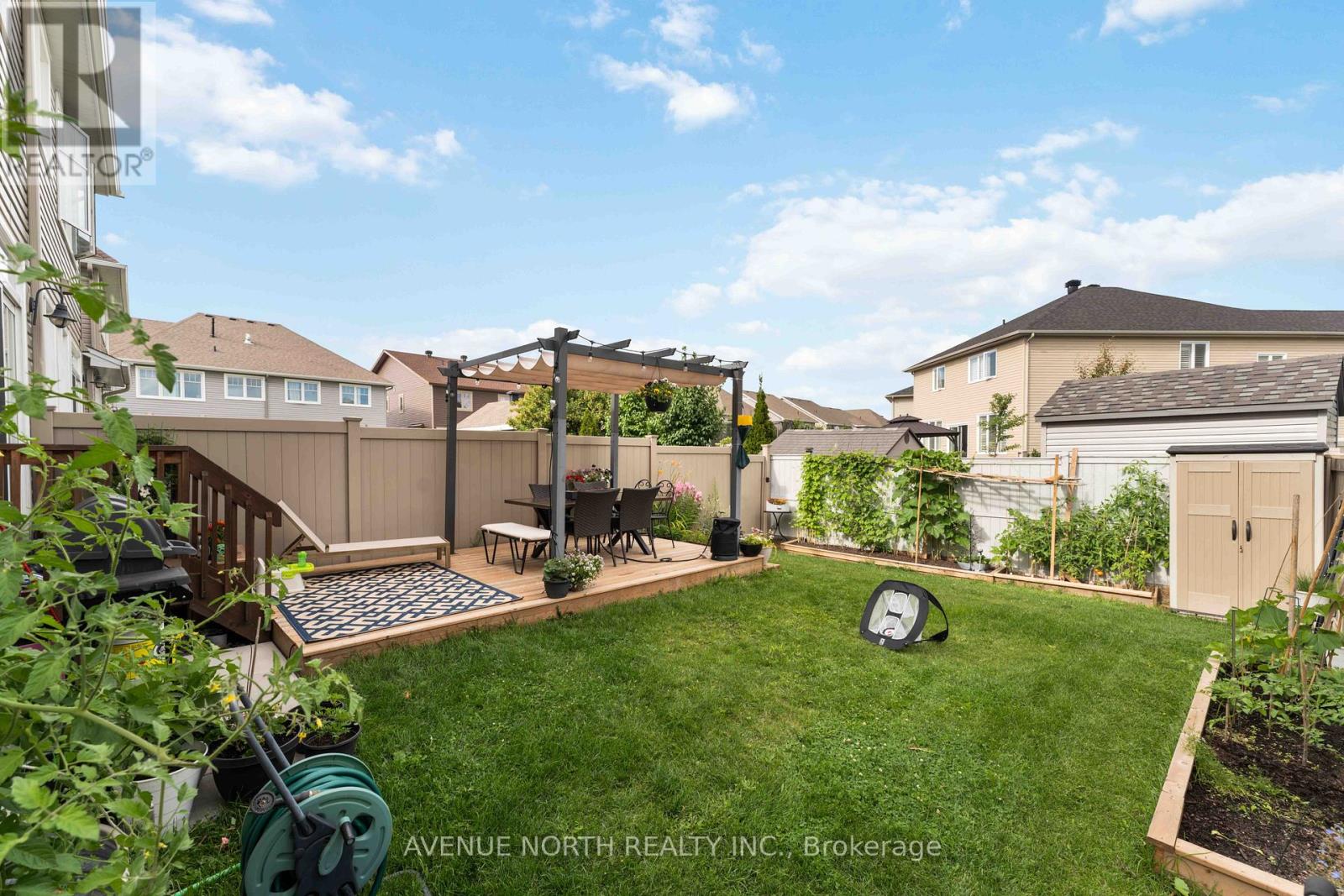 4009 Kelly Farm Drive, Ottawa, Ontario  K1T 0R6 - Photo 27 - X13109352