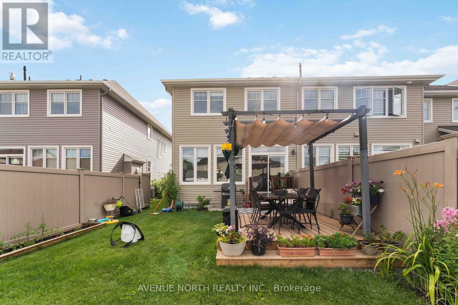 4009 Kelly Farm Drive, Ottawa, Ontario  K1T 0R6 - Photo 28 - X13109352