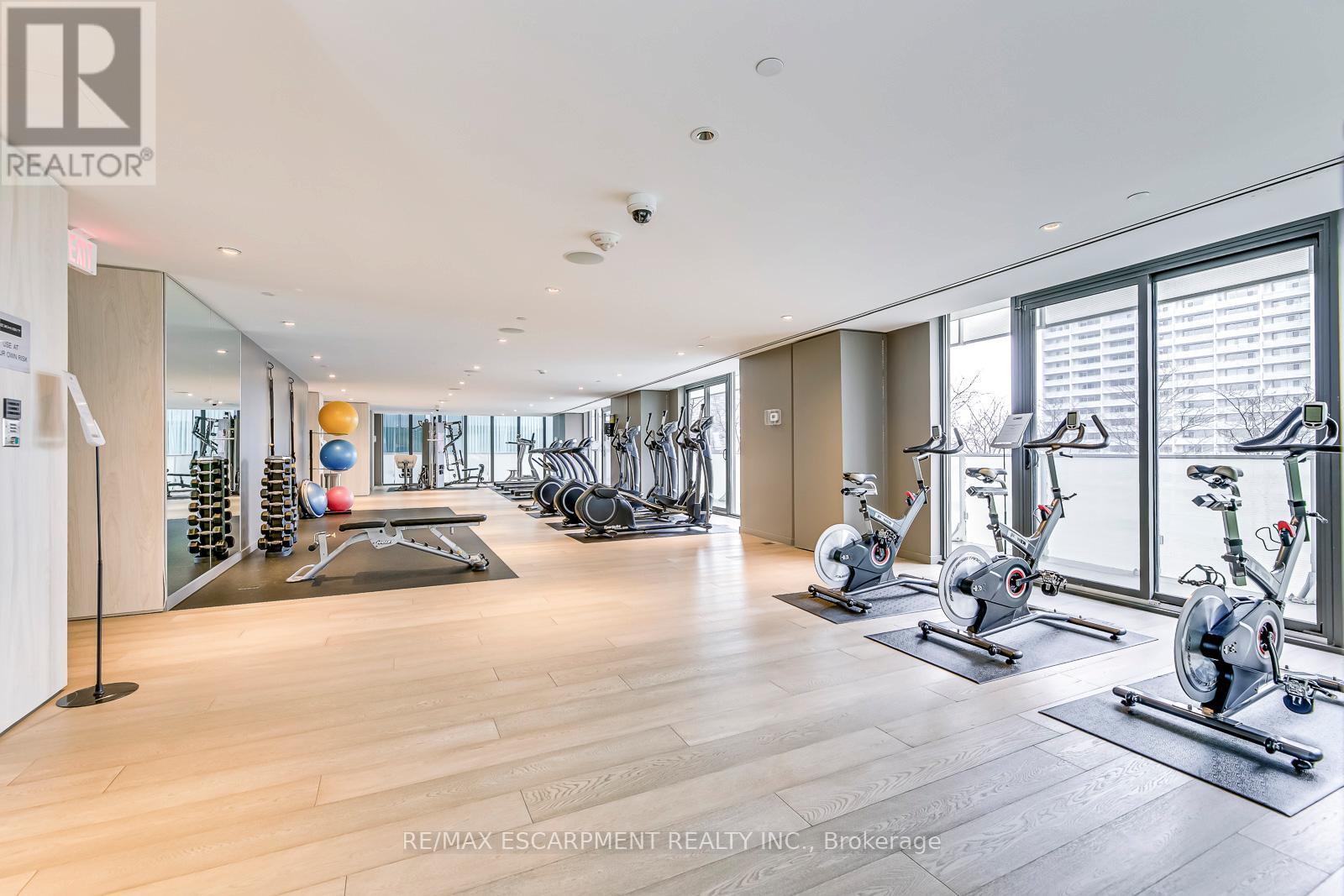 2504 - 200 Bloor Street W, Toronto, Ontario  M5S 1T8 - Photo 10 - C13109326