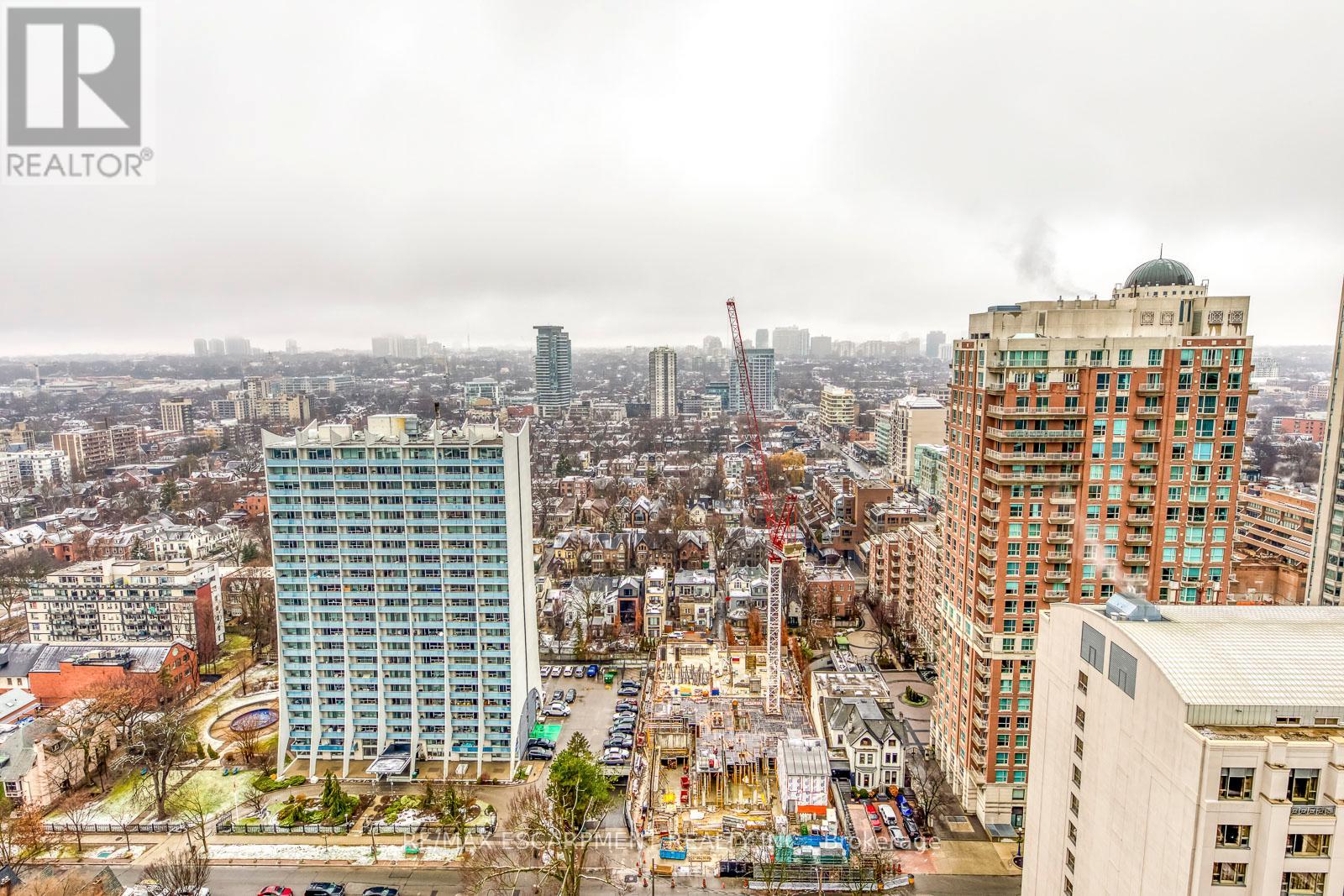 2504 - 200 Bloor Street W, Toronto, Ontario  M5S 1T8 - Photo 34 - C13109326