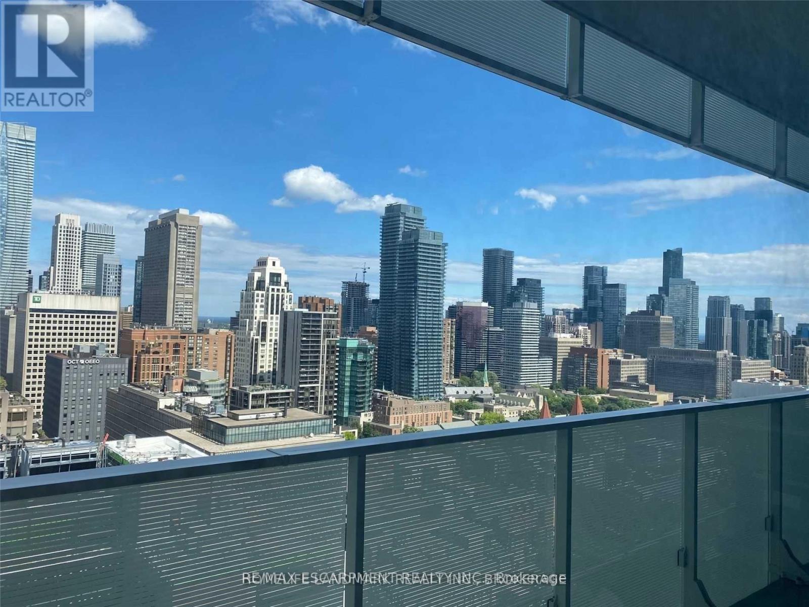 2504 - 200 Bloor Street W, Toronto, Ontario  M5S 1T8 - Photo 36 - C13109326