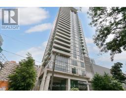 505 - 25 BROADWAY AVENUE, Toronto, Ontario