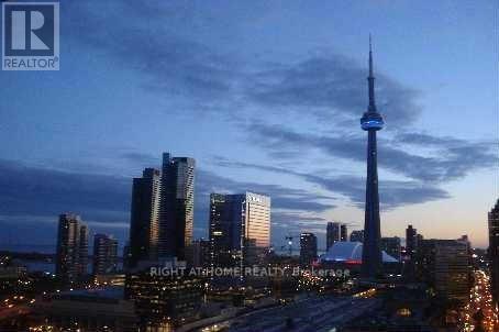 1607 - 1 Scott Street, Toronto, Ontario  M5E 1A1 - Photo 12 - C13109362