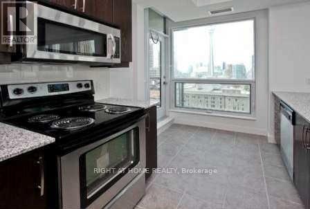1607 - 1 Scott Street, Toronto, Ontario  M5E 1A1 - Photo 6 - C13109362