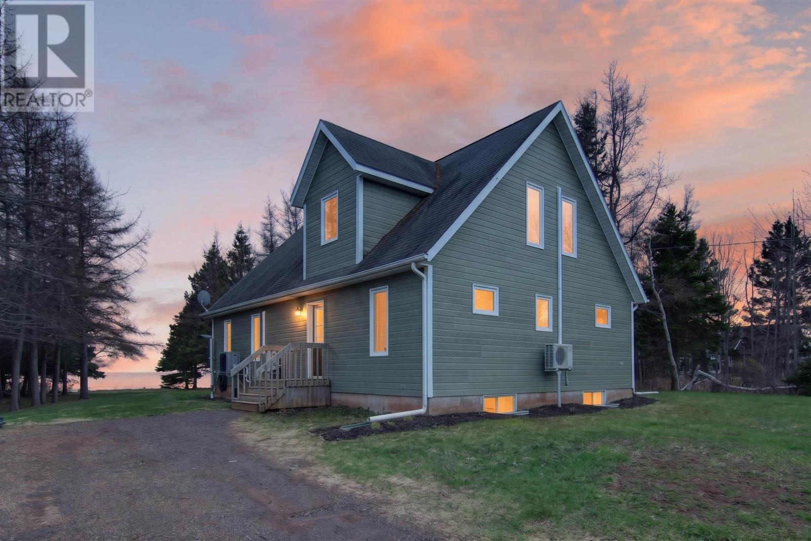 270 Union Corner Road, Union Corner, Prince Edward Island  C0B 2E0 - Photo 1 - 202610353