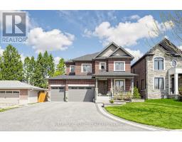 1304 KILMAURS AVENUE, Oshawa, Ontario