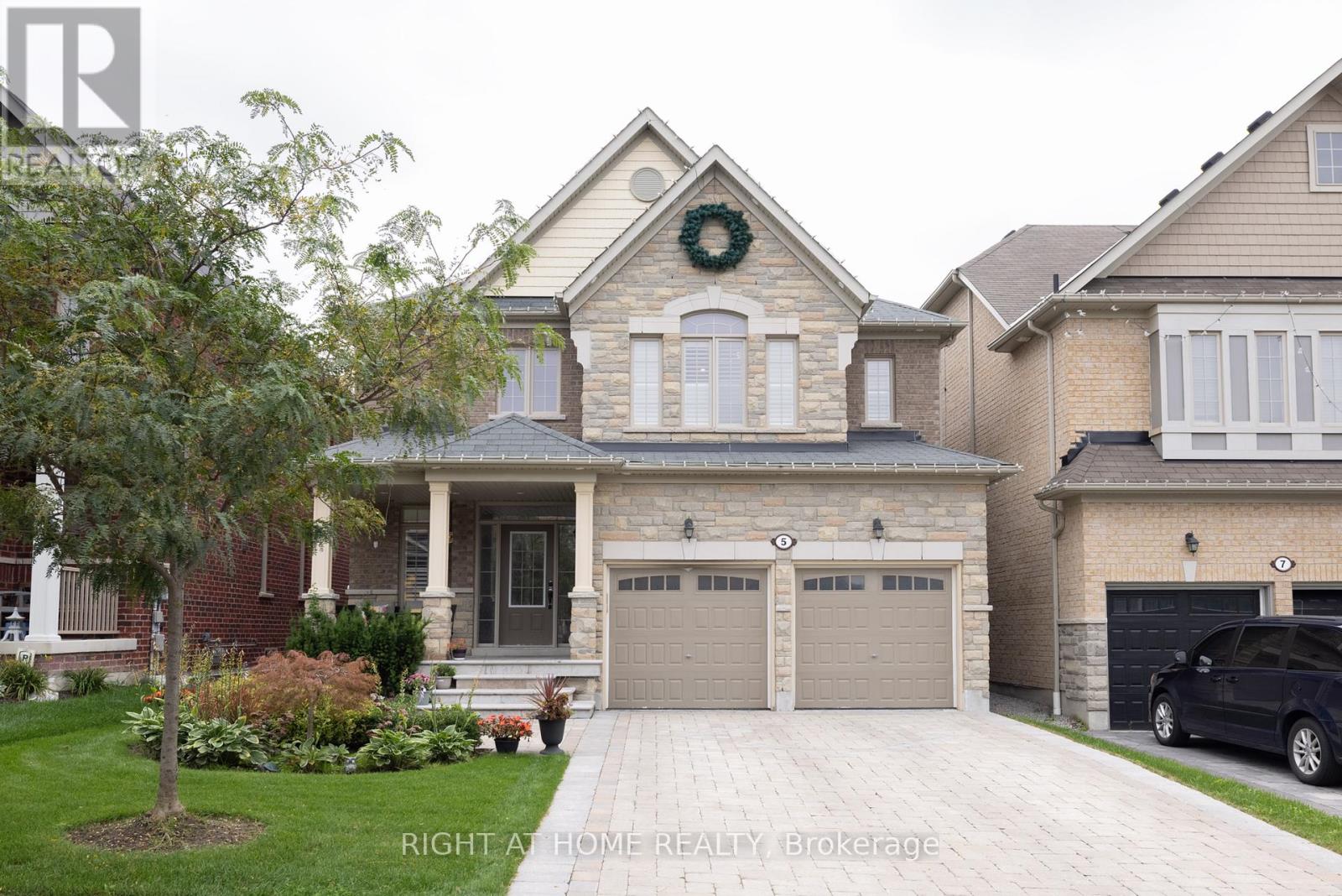 5 CHANT CRESCENT, Ajax, Ontario