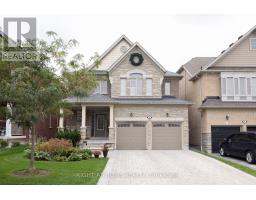 5 CHANT CRESCENT, Ajax, Ontario